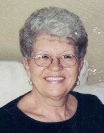 Peggy Jackovich