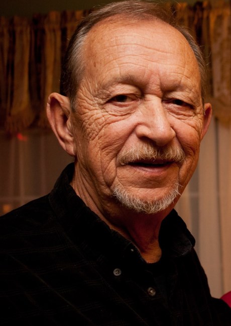 Obituary of Donald Eugene Harwick