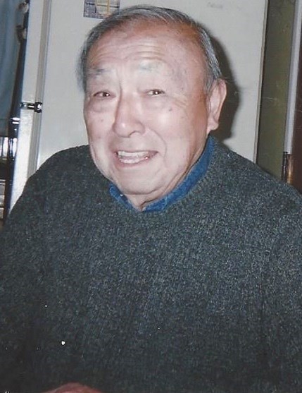 Obituary of Henry I. Hayashida
