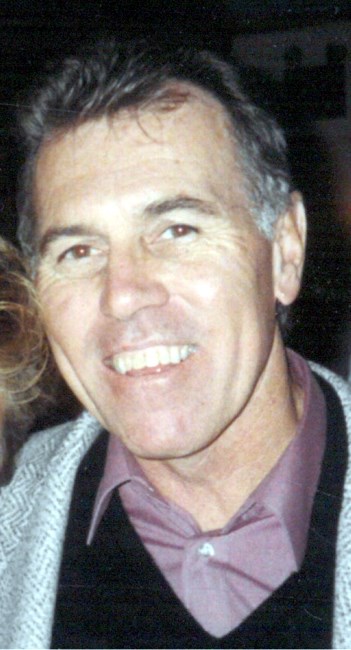 Obituary of John Joseph Haronis