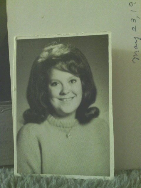 Obituario de Shelley "Shell" Rae Anthony