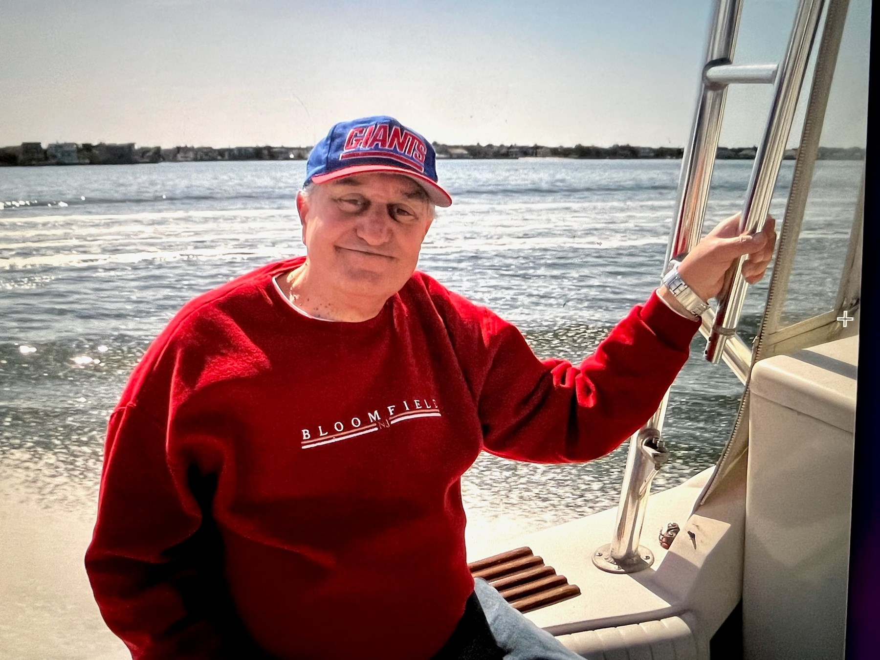 Obituary of William J. Adesso Sr.