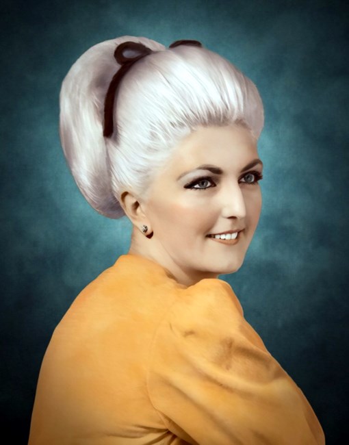 Obituary of Carol S. Craig