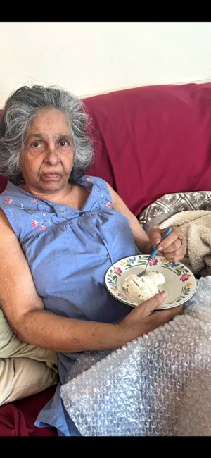 Obituary of Aylah Charles