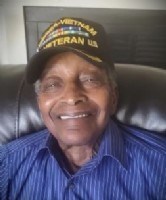 Avis de décès de Edward Junior Horton