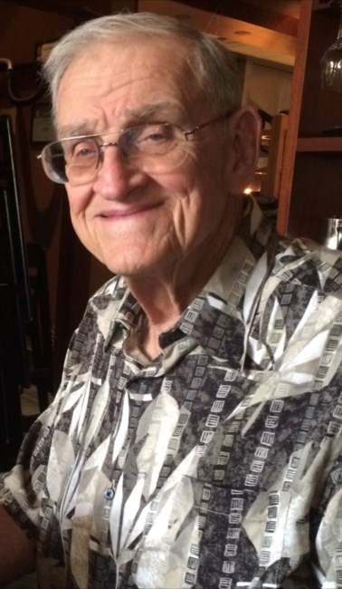 Obituary of Stanley John Smith