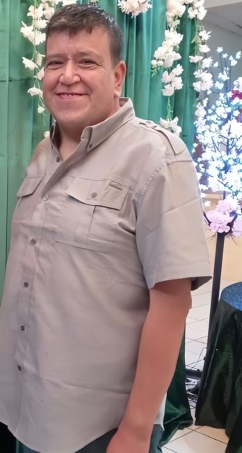 Obituary of Eloy Sandoval