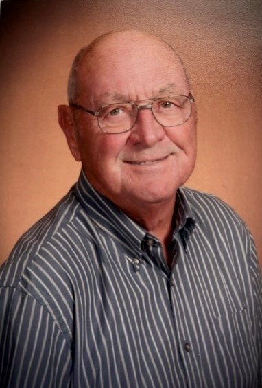 Obituary of Ivan Patrick Birdsall