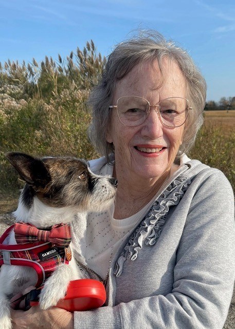 Obituary of Dorothy Caudill
