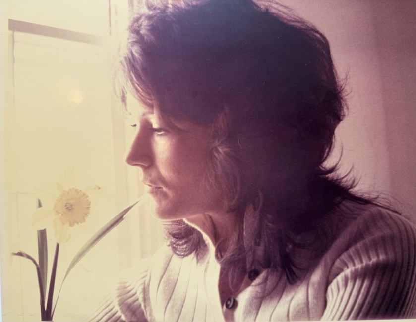 Obituary of Patricia "Trish" Runnion Avery