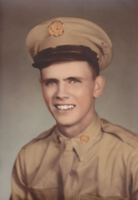 Obituary of Raymond Thomas Curran