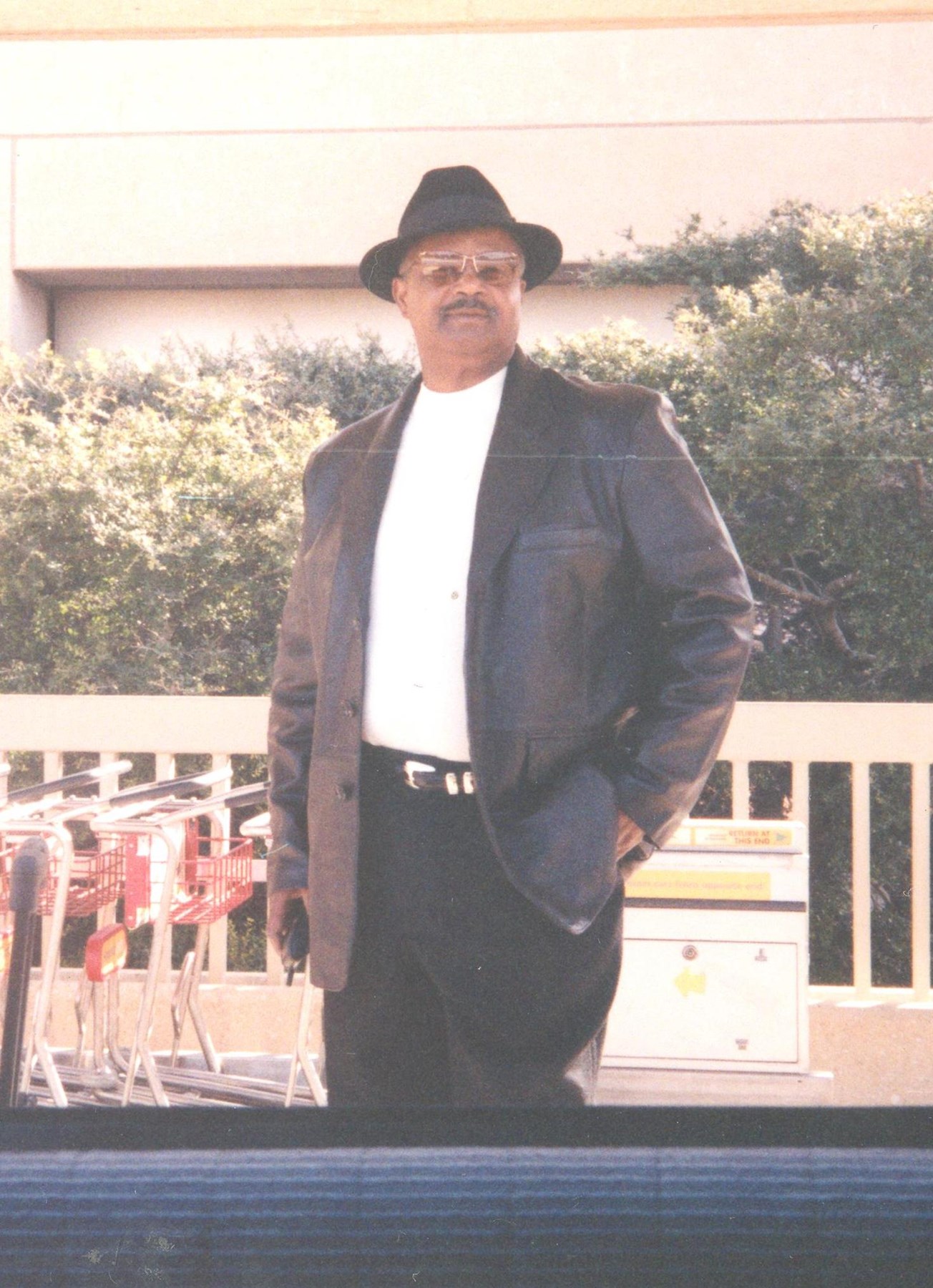 Obituary of Richard Allen Payne