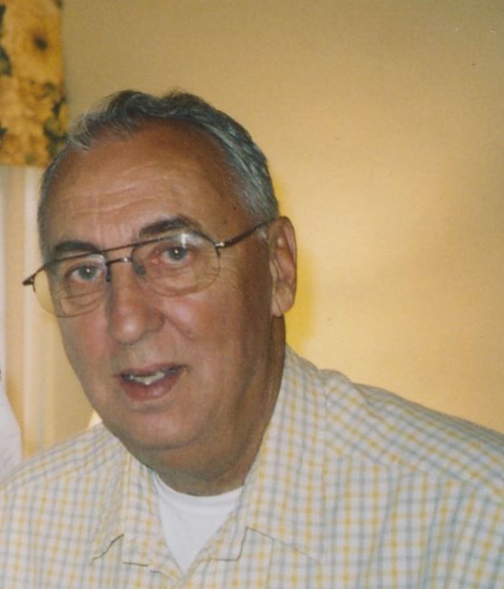 Obituary of Albert F. Baumann