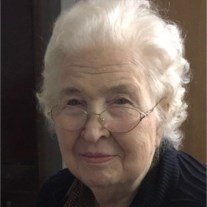 Obituary of Frances C. Blondino