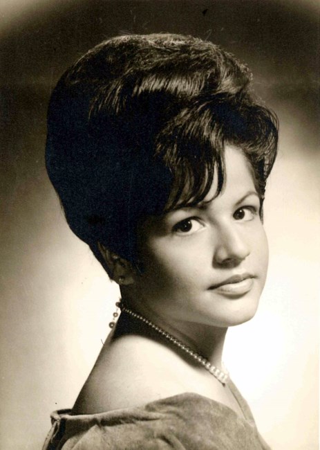 Obituary of Nancy Lee Cleveland