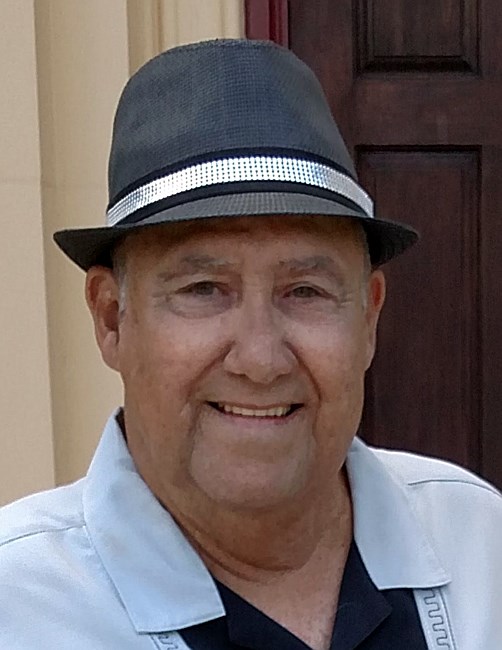 Obituary of Thomas N. Castillo