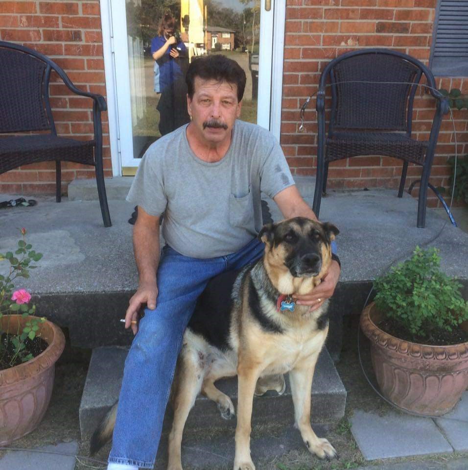 Obituary of Paul G. Demyan Jr.