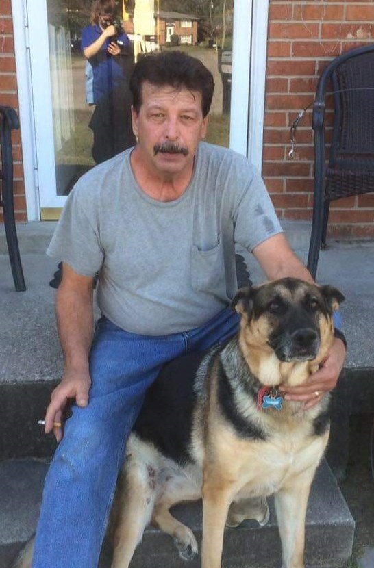 Paul Demyan Obituary New Albany In