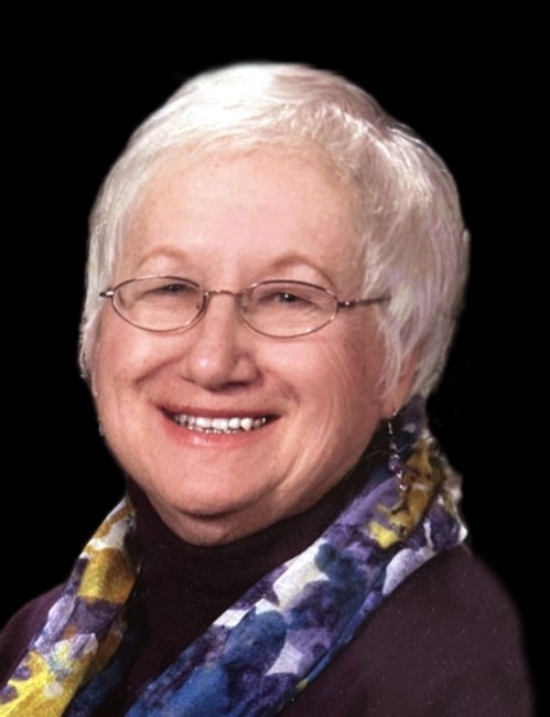 Obituary of Sharon K Robinson