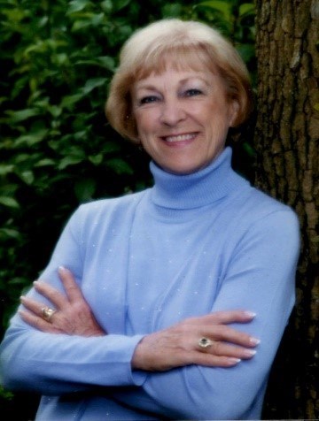 Avis de décès de Lois Mary Brown