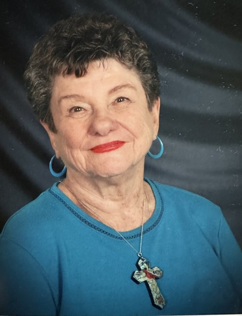 Obituary of Katie Moore Johnson