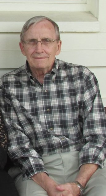 Obituario de Paul R Simon