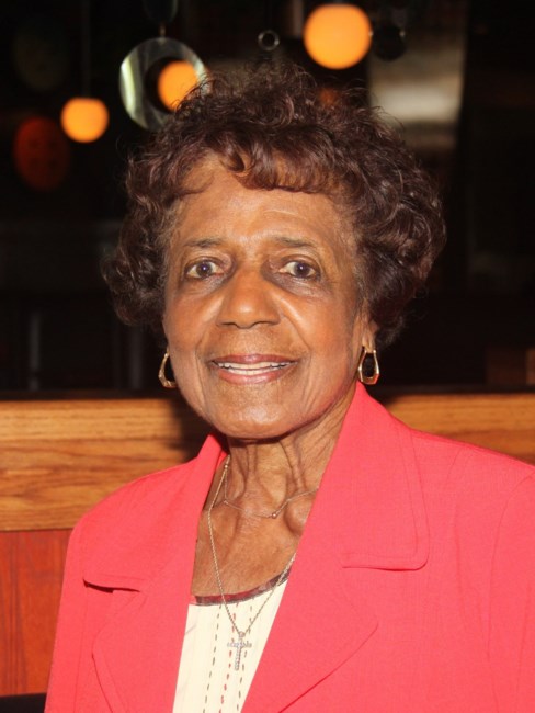 Obituary of Margie Louise Major