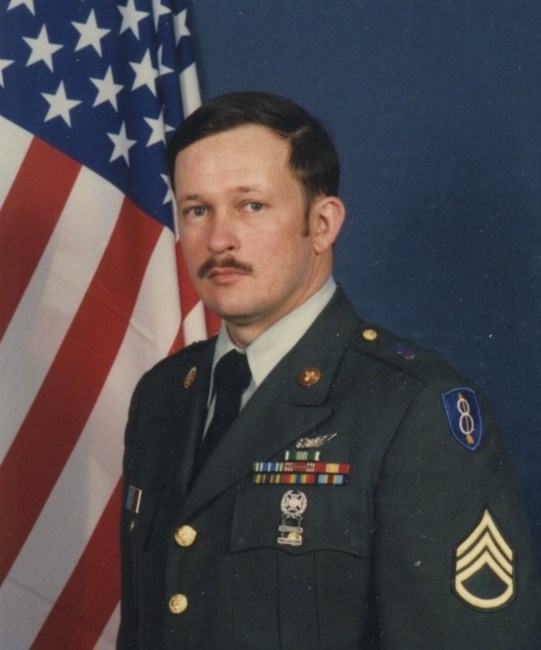 Obituary of Pete Taylor