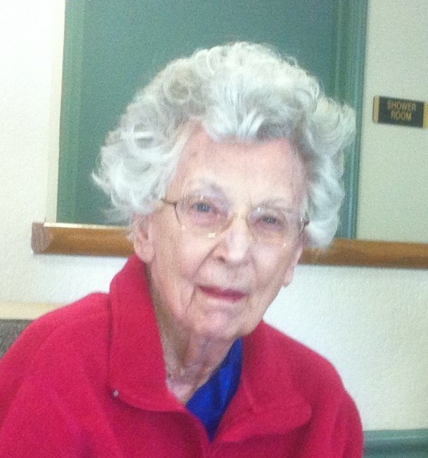 Obituary of Evelyn B. Merrell