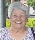 Obituary of Faustina  'Tina' Ayala