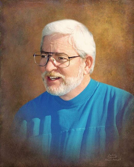Obituary of Ronald Ray Kear