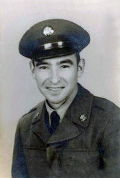 Obituary of Victor Robert Anaya