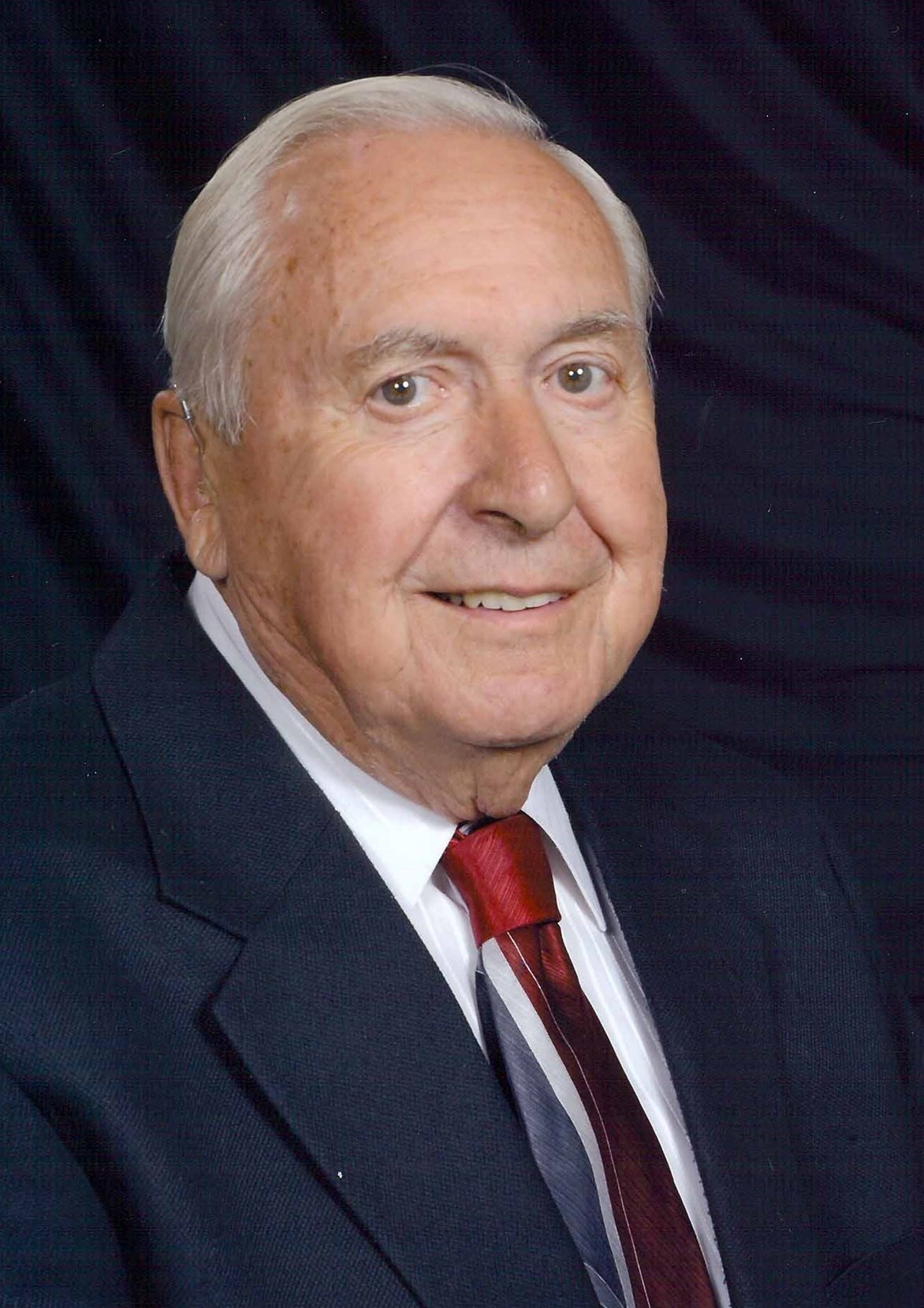 Harold Naber Obituary Colorado Springs, CO