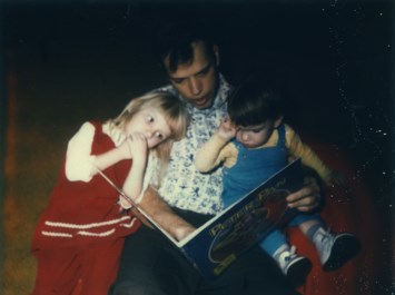 Obituary of James Phillips Strong III