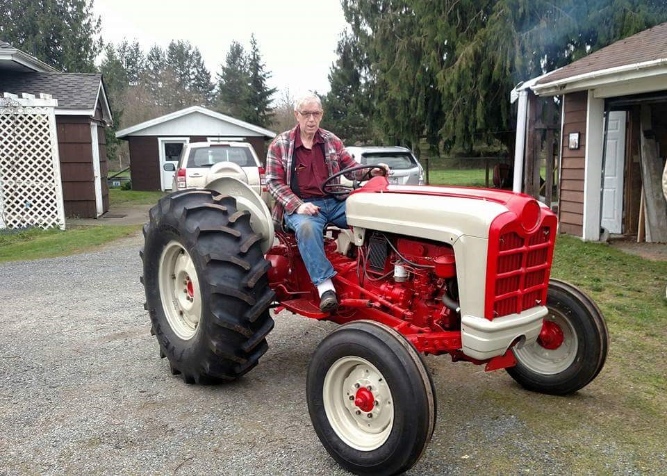 Obituary of Dennis Orville Short