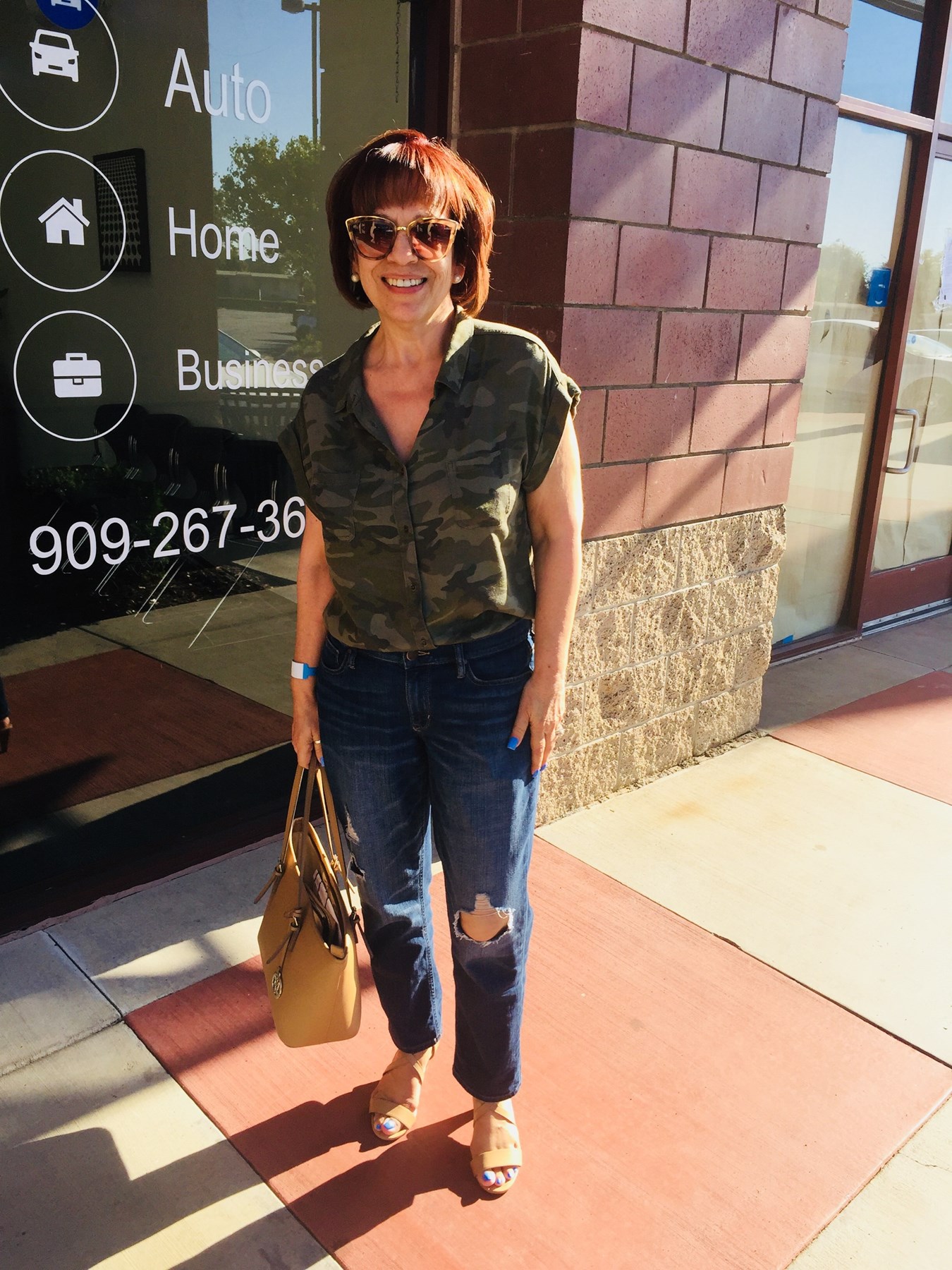 Obituary of Virginia B. Diaz