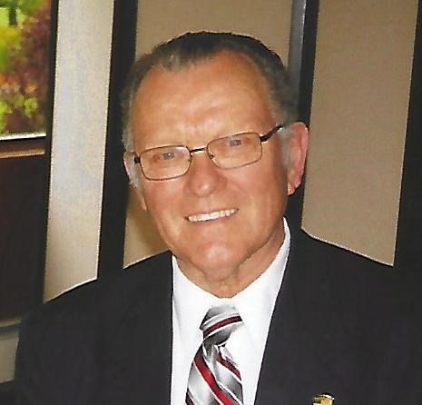 Obituary of Arthur N. Carlson