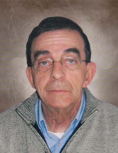 Avis de décès de Lévis Voyer