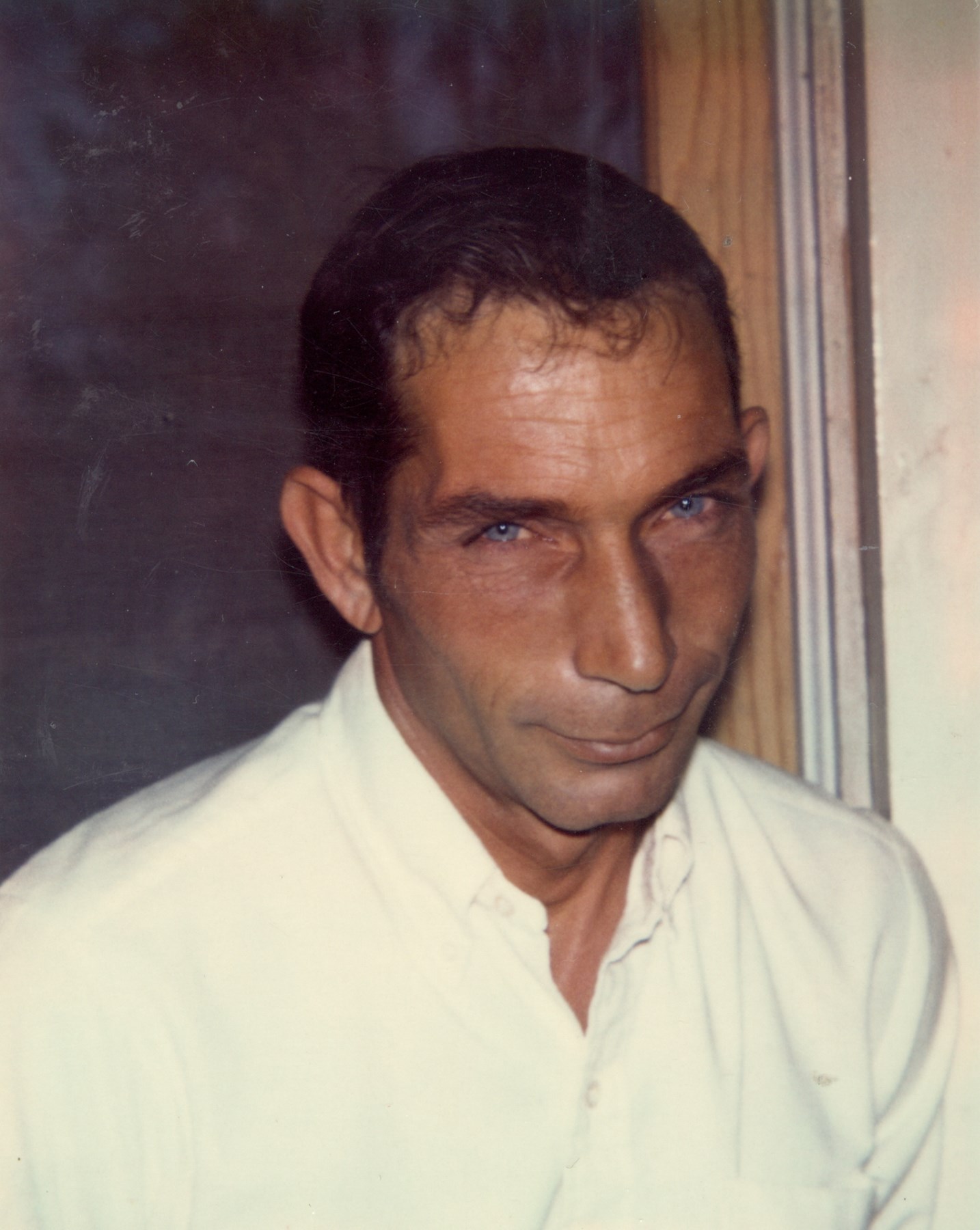 Obituary of Joseph Sonnier