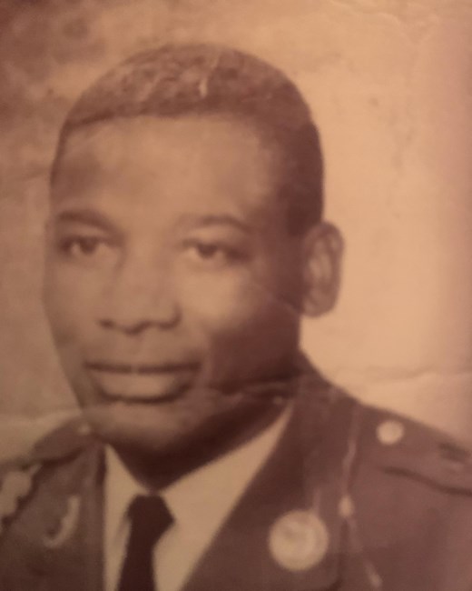 Obituary of George Royal