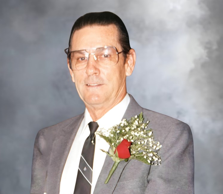 Obituary of William Thomas Winters