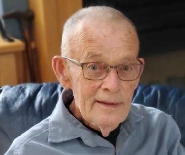 Obituary of James Francis Allon