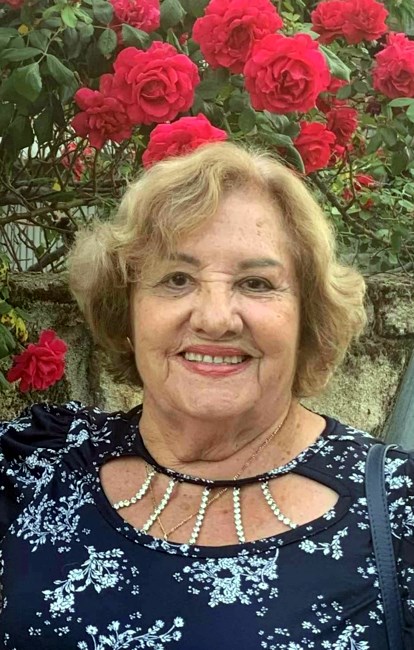 Obituary of Carmen Derriso