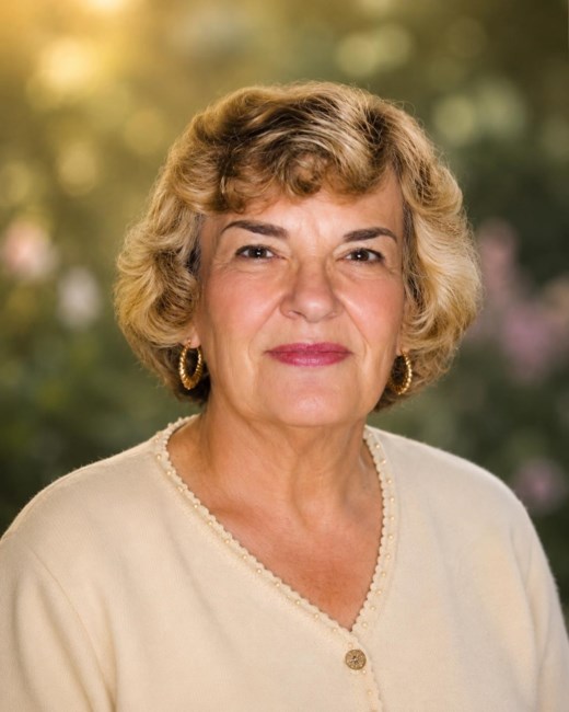 Obituary of Janie Teague Crompton