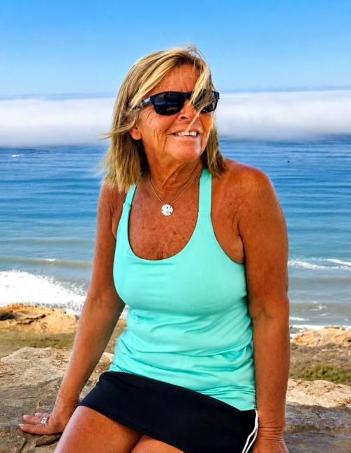 Obituary of Nancy Cardello