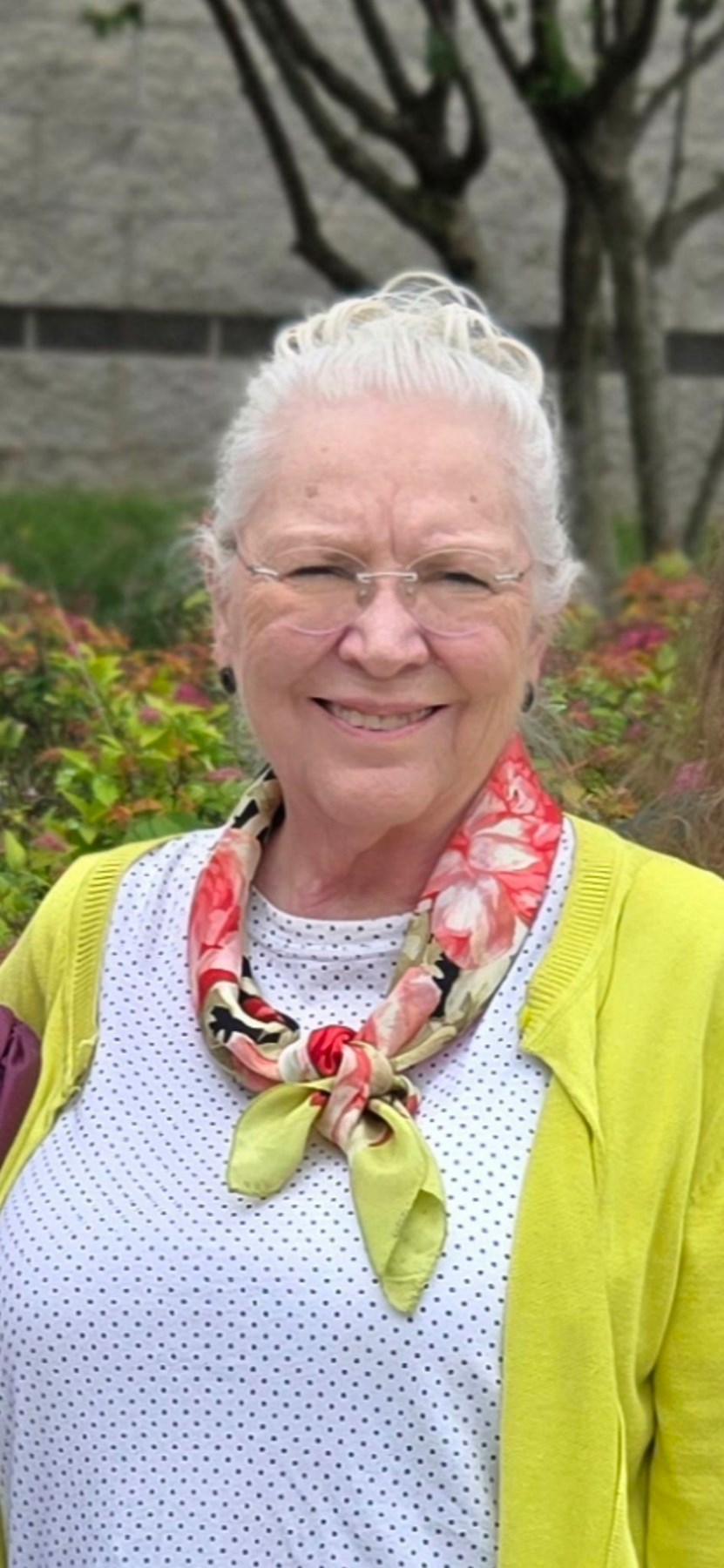 Obituary of Kittie Kathleen Berry McDowell