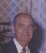 Obituary of Robert E White
