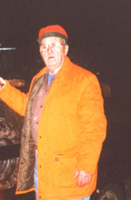 Obituary of Edward Joseph Asprey