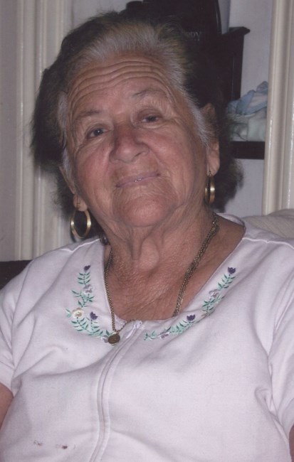 Obituary of Juliana Aviléz De Maldonado