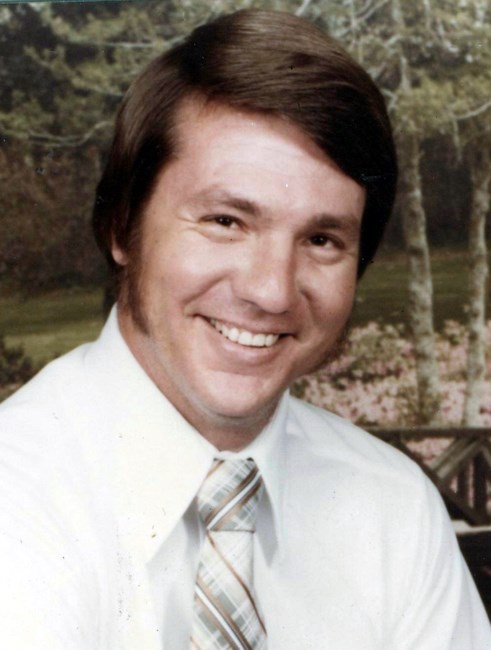 Obituary of Charles Marcus Bell